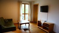 Appartamento con 1 Camera da Letto e Balcone