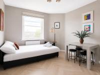 Bright central flat close to Hyde park - B&B Londra