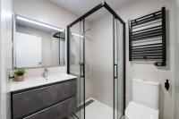 Two-Bedroom Apartment ( 1 bathroom)
