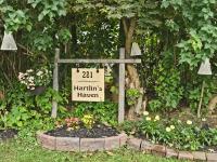 Hartlin's Haven - B&B Hantsport
