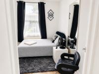 Located in London, next to Forest Hill train station , Studio Apartment nice relaxing chill spot - Chambres d'hôtes Forstal