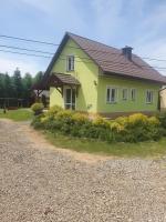 Domek u Ani 4 - B&B Orelec