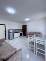 Angelo Apartments Ilyonis Residence - Bed and Breakfast Shëngjin