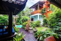 The Cottage By Selasih - Bed and Breakfast Seminyak