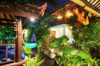 The Cottage By Selasih - Bed and Breakfast Seminyak