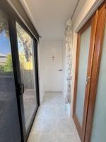 Beachside Studio Apartment - Chambres d'hôtes Bargara