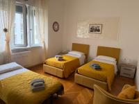 SoleMare Rooms Trieste - Chambres d'hôtes Trieste