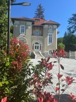 Vila Popovici - B&B Prajila