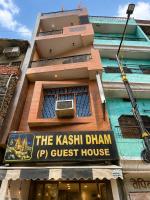 The Kashi Dham P Guest House - B&B Varanasi