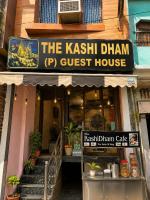 The Kashi Dham P Guest House - Ferienwohnung Varanasi
