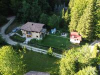 Villa Rivus - Private Family Retreat near Sarajevo - B&B Sarajevo