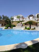 Hacienda Los Manchones - Chambres d'hôtes Doña Mencía