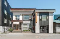 Harmony Otaru - B&B Otaru