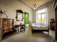 Deluxe Doppel-/Zweibettzimmer