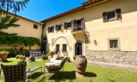 Residenza Villa Degli Ochi - B&B Sagginale