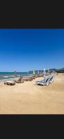 Casa Vacanza Pinto a 80 mt dal mare - B&B Campofelice di Roccella