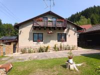 Apartmány pod Suchým Vrchem - Dolní Morava - Buková hora - Orličky - B&B Orličky