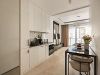 URBAN APARTMENTS Global 10th Floor No 7- Balcony -Free Garage - Ferienwohnung Kattowitz