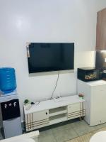Lume Haven Urban View Modern Cozy Studio StayPlus - B&B Nairobi