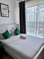 Lume Haven Urban View Modern Cozy Studio StayPlus - B&B Nairobi