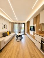 Apartamento de 1 dormitorio