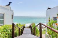 The Blue Sea Villa - B&B Langebaan