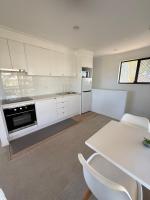 Beachside Studio Apartment - Chambres d'hôtes Bargara