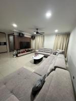 Sanctuary Villa Home stay - Chambres d'hôtes Bintulu