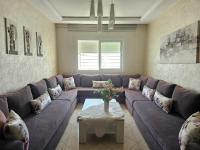 Azahrae Apartment - Ferienwohnung Tétouan