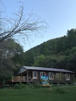 Kopjashar ata - B&B Tar-Suu