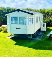 Roselands caravan park, Nr Lands End, Cornwall - Ferienwohnung St Just