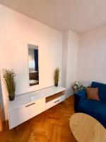 Apartment CenterZeroZone - Bed and Breakfast Banja Luka