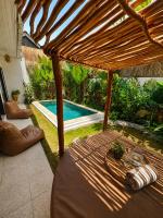 Villa Flora - Ferienwohnung Canggu