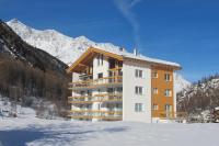 Andolla - B&B Saas-Almagell