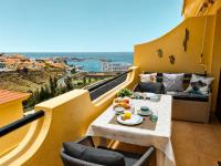 Val del Puerto - Apartamento tranquilo con terraza - B&B Las Palmas de Gran Canaria