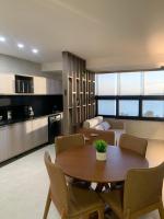 Appartement 2 Chambres - Vue sur Lac