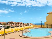 Val del Puerto - Apartamento tranquilo con terraza - B&B Las Palmas de Gran Canaria