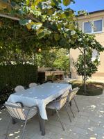 La Casa Bonita - B&B Vrelo