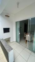 Apto com varanda ao lado Weg e Via Verde - B&B Jaraguá do Sul