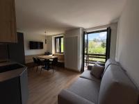 Nido Cimbro - Holiday Apartment - Folgaria - Chambres d'hôtes Folgaria