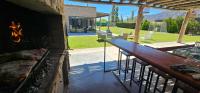 Casa en Zonda Bella Vista - B&B Villa Basilio Nievas