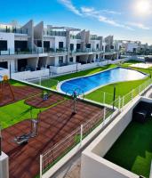 Casa Noah - !! Jacuzzi !! - San-Miguel - Espagne - Chambres d'hôtes San Miguel de Salinas