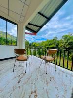 Dream Arch Villa Ella - Bed and Breakfast Ella Town