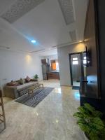 Le Relais Al Massar À proximité de la Gare Routière - Chambres d'hôtes Marrakech