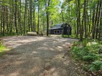 Sandy River Lodge- on the Au Sable River near Grayling - Ferienwohnung Grayling