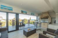 Kini Bay Coastal Escape - Ferienwohnung Port Elizabeth
