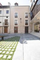 Tandem Catedral - Ferienwohnung Burgos
