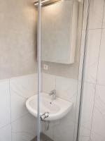 Standard Double Room with Shared Bathroom