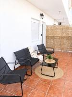 Nido del Sol - B&B Guía de Isora
