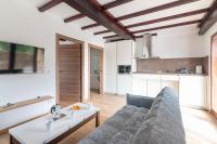 InfinityCoast by Fidalsa - B&B Penagos